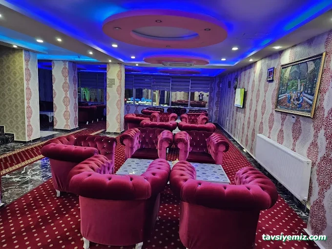 Mir Saray Hotel