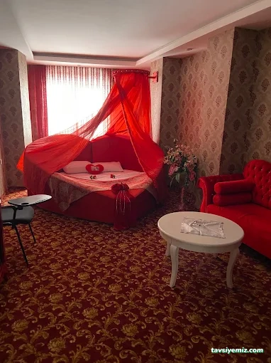 Mir Saray Hotel