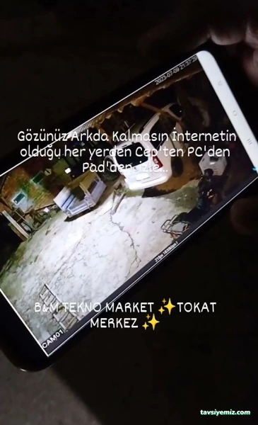 Mira Güvenlik Kamera Sistemleri Mira Güvenlik Kamera Sistemleri