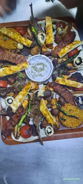 Mira Lezzet Dünyası Mira Lezzet Dünyası