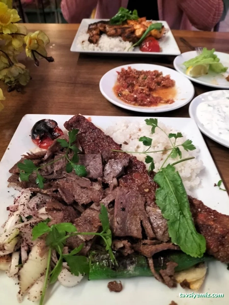 Mira Lezzet Dünyası Mira Lezzet Dünyası