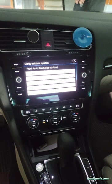 Miraç Oto Elektronik &Anahtar Miraç Oto Elektronik &Anahtar