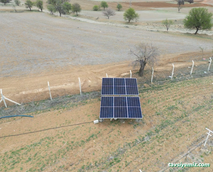 Miraç Solar Güneş Paneli Sistemleri Miraç Solar Güneş Paneli Sistemleri