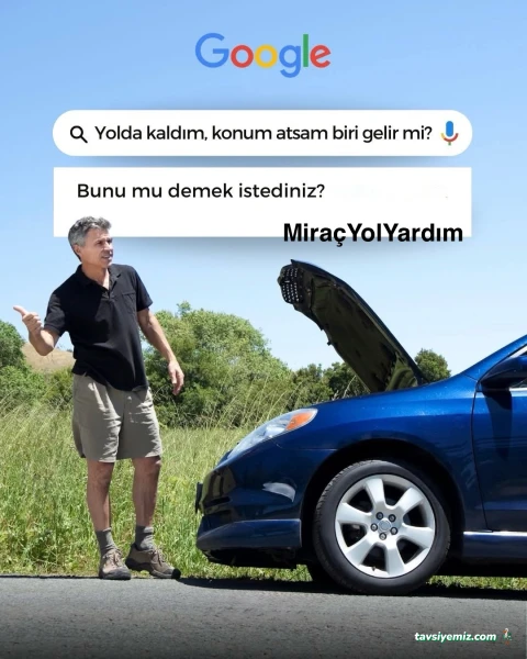 Miraç Yol Yardım