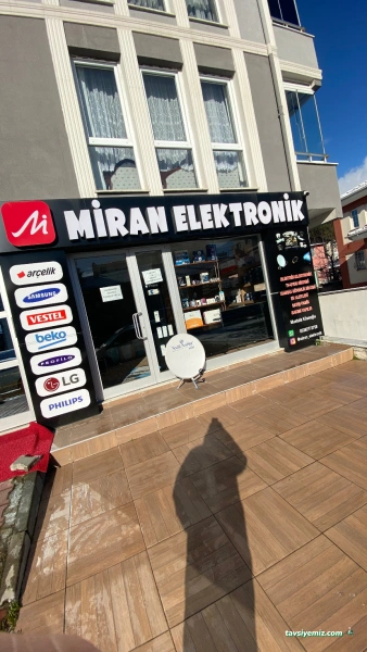 Miran Elektronik