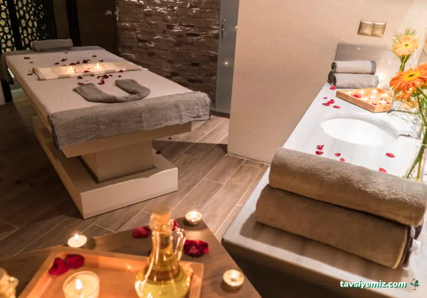 Mirart Hotel Boutique & Spa Yalova