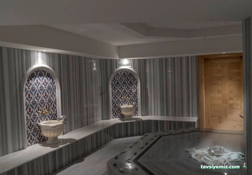 Mirart Hotel Boutique & Spa Yalova