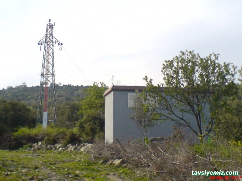 Mirel Elektrik Ve Mühendislik Mirel Elektrik Ve Mühendislik