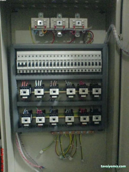 Mirel Elektrik Ve Mühendislik Mirel Elektrik Ve Mühendislik