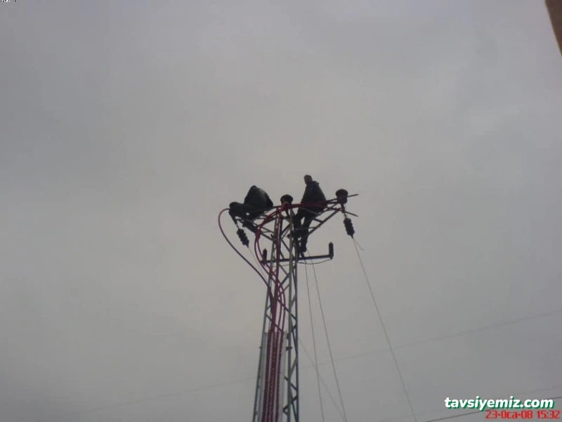 Mirel Elektrik Ve Mühendislik Mirel Elektrik Ve Mühendislik