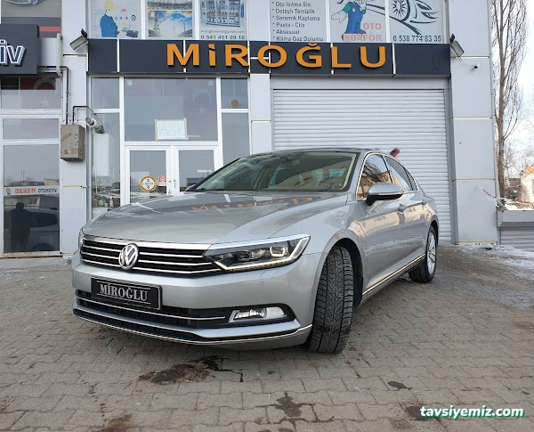 Miroğlu Enerji Otomotıv Miroğlu Enerji Otomotıv