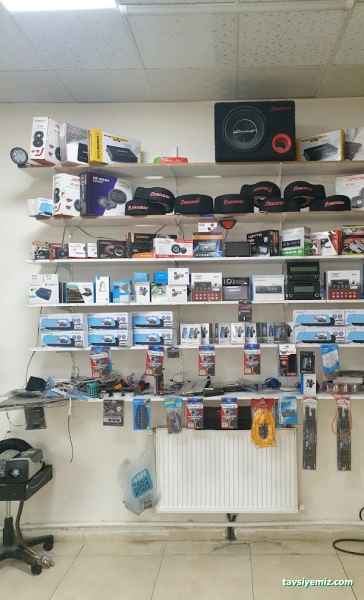Miroğlu Enerji Otomotıv Miroğlu Enerji Otomotıv