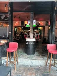 Mirror Gastro & Pub