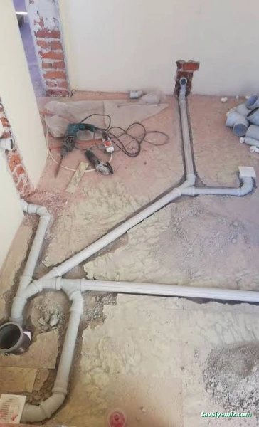 Mirtes - Sinop Sıhhi Tesisat Mirtes - Sinop Sıhhi Tesisat