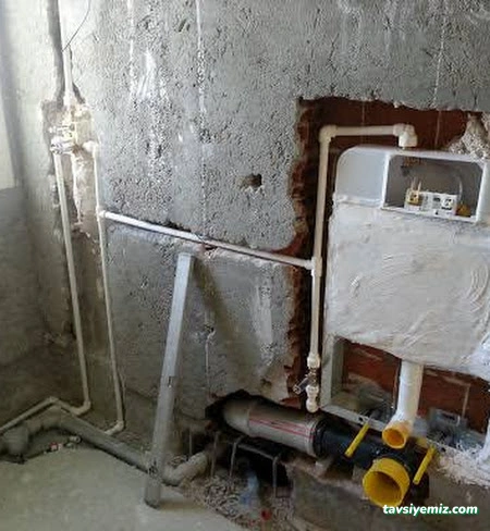 Mirtes - Sinop Sıhhi Tesisat Mirtes - Sinop Sıhhi Tesisat