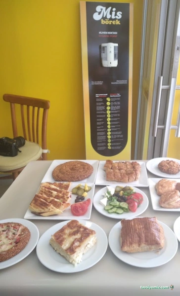 Mis Börek Fethiye Mis Börek Fethiye