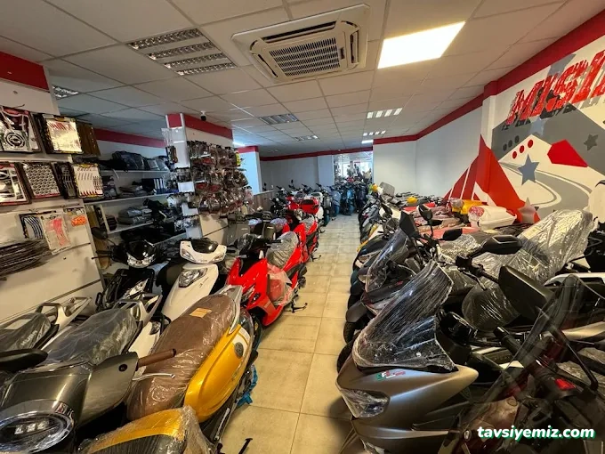 Mısırcı Motorlu Araçlar - Muğla Mısırcı Motorlu Araçlar - Muğla