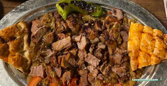 Miske Antep Mutfağı