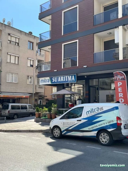 Mitra Su Arıtma Sistemleri, İzmir Su Arıtma Servisi Mitra Su Arıtma Sistemleri, İzmir Su Arıtma Servisi