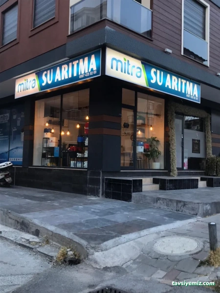 Mitra Su Arıtma Sistemleri, İzmir Su Arıtma Servisi Mitra Su Arıtma Sistemleri, İzmir Su Arıtma Servisi