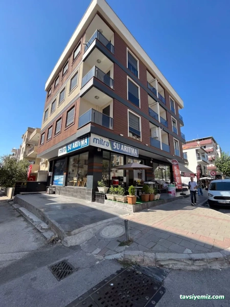 Mitra Su Arıtma Sistemleri, İzmir Su Arıtma Servisi Mitra Su Arıtma Sistemleri, İzmir Su Arıtma Servisi