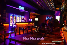 Mızmız Pub Mızmız Pub