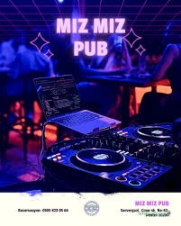 Mızmız Pub Mızmız Pub