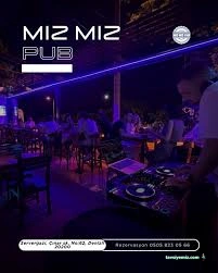 Mızmız Pub Mızmız Pub