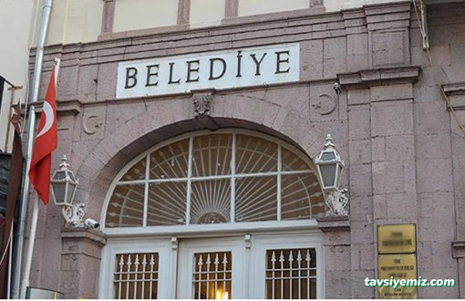 Mızraklı Belediyesi Mızraklı Belediyesi