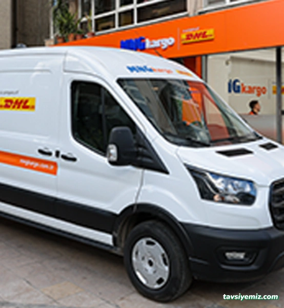 Mng Kargo - Uncalı Şubesi