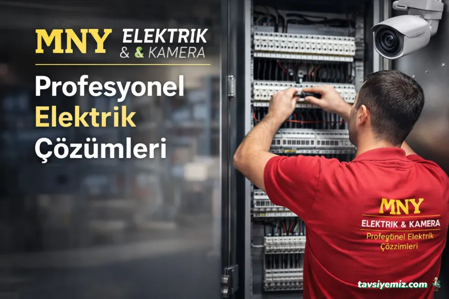 Mny Elektirk