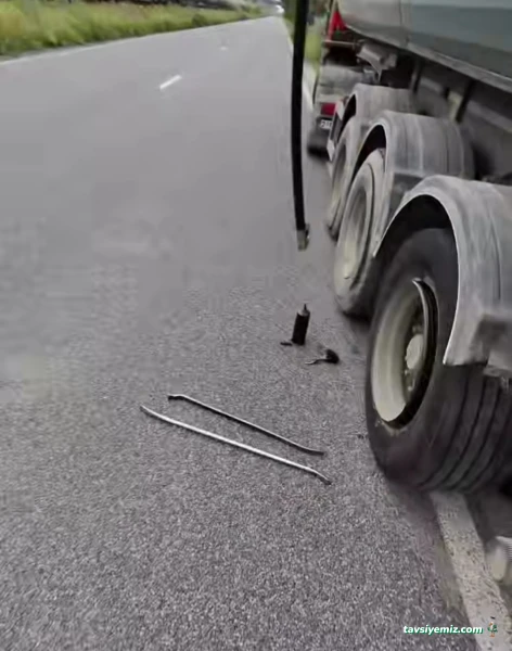 Mobil Lastikçi - Yol Yardım