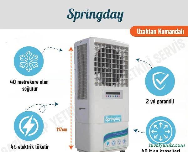 Mobil Soğutucu - Gaziantep - Serinleten Çözümler Mobil Soğutucu - Gaziantep - Serinleten Çözümler