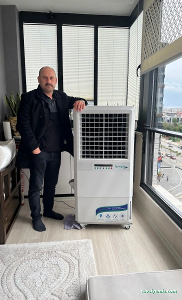 Mobil Soğutucu - Gaziantep - Serinleten Çözümler Mobil Soğutucu - Gaziantep - Serinleten Çözümler