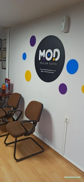 Mod Reklam Ajansı - Ordu Mod Reklam Ajansı - Ordu