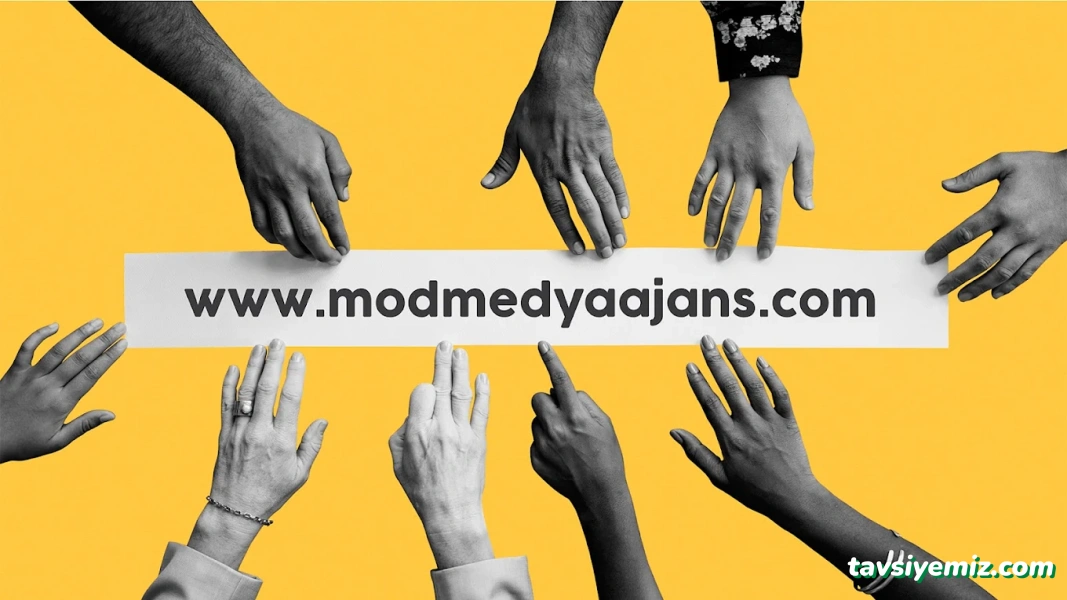 Mod Reklam Ajansı - Ordu Mod Reklam Ajansı - Ordu