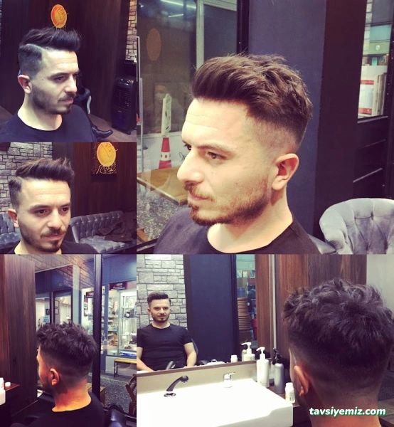 Moda Berber Ahmet Moda Berber Ahmet
