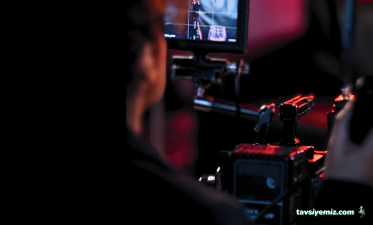 Moda Fotoğraf Stüdyo Bingöl