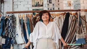 Moda Tasarım Ve Stil Danışmanlığı Moda Tasarım Ve Stil Danışmanlığı