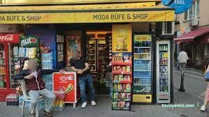 Moda Tekel Moda Tekel