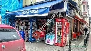 Moda Tekel Moda Tekel