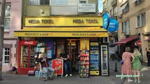 Moda Tekel Moda Tekel