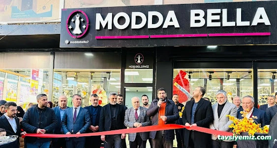 Modda Bella Modda Bella