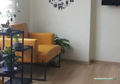 Modern Dent Ağız Ve Diş Sağlığı Polikliniği