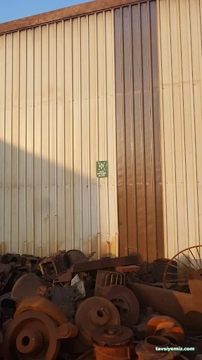 Modern Döküm