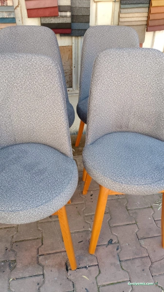 Modern Mobilya Koltuk Yenileme