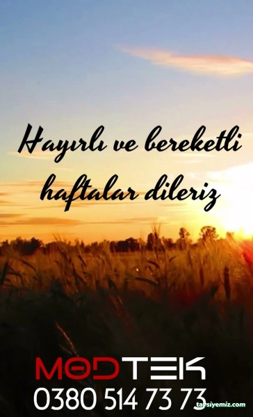Modtek Güvenlik Kamera Ve Alarm Sistemleri