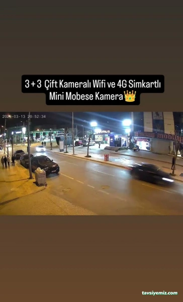 Modtek Güvenlik Kamera Ve Alarm Sistemleri