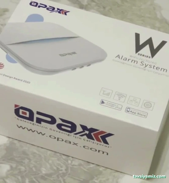 Modtek Güvenlik Kamera Ve Alarm Sistemleri