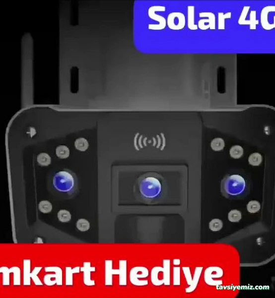 Modtek Güvenlik Kamera Ve Alarm Sistemleri